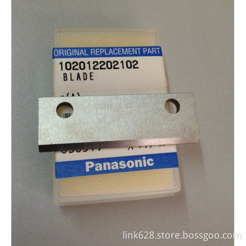 102012202102 Blade